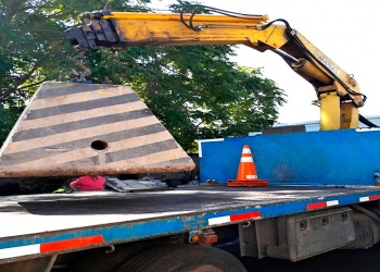 Servicio Técnico para Camiones Pluma y Pruebas de Carga