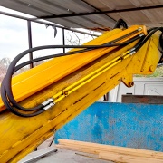 Cambio de Flexibles y Trabajos en Maestranza